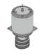BENINCA 968600674 Moteur 24V pour BULL1224 TURBO 