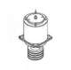 BENINCA 9688347 Moteur 24V pour BULL1524 