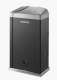 BENINCA BISON45 OTI Motor�ducteur pour portail coulissant 4500 kg max en 400V AC triphas� avec centrale, encodeur et inverter incorpor�s - 959002868