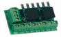 CDVI CAA110P Module de contrle de verrouillage pour gche ou ventouse