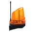 Cosygate LV1 Clignotant  LED AC/DC tension : 12V / 24v / 230V avec antenne 433Mhz