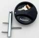 FAAC 115012 Dverrouillage manuel pour Oprateur 391 ou COMPAS