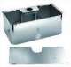 FAAC 490113 Caisson autoportant inox pour oprateur S800H