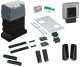 FAAC PRATICO KIT PLUS Motorisation portail coulissant Pratico INTEGRAL 220V FR avec moteur 746 -105955