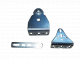 FAAC 63002565 ATTACHES S418 AVANT & ARRIERE