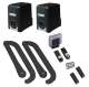 FAAC E392 Kit  bras Energykit : 1045851