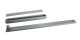 FADINI 7033L Bras et glissi�re pour pose d�sax�e, galvanis� (on le conseille pour le COMBI 740/DRIVE 700 sans freinage et rotation 175�)