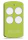 FADINI VIX 53 T�l�commande FADINI 4 canaux 868Mhz Rolling-code (existe en 4 couleurs nous consulter)