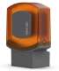 FADINI ZEROL_O Lampe clignotante � LED multi-tensions Orange - 152OL