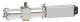 FADINI Aproli 380 LB DX Automatisme DROIT hydraulique pour porte pliante � 2 vantaux APROLI 380LB P3 230Vac 1PH - 394DXL