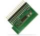 GAPOSA QCMORAD Récepteur radio industriel 433Mhz pour moteurs BHS Completo