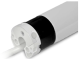GAPOSA XS4J620 Moteurs tubulaires XS40 Electronique 6/20 - J - Ultra silencieux avec dtection dobstacle pour stores ZIP et fins de courses lectroniques  encodeur