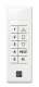 GAPOSA QCTX02HS SMART LINE - Télécommande - 5 canaux - 868Mhz