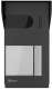 GOLMAR G SOUL/1A Platine de rue pour kit SOUL AUDIO 1 bouton