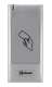 GOLMAR TPROXEM+ Lecteur de proximit� en Zamak autonome et WIEGAND 13.56 MHz et 125KHz