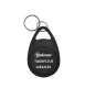 GOLMAR G TAG NFC/US Badges de proximit� NOIR 13.56 MHZ