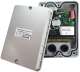 HEXACT THEXAC14/HF Centrale de contr�le acc�s g�r�e HF 868 MHz, 2 portes (HEXACT)