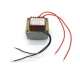 KEY Automation TRAS007A01 Transformateur de remplacement 230V/24V 150VA AVEC THERMIQUE