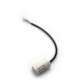 KEY Automation CR125M450 CONDENSATEUR DE REMPLACEMENT 12,5UF 450V CONNECTEUR 2P