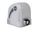 LIFTMASTER SLY1000 SLY 1000 : Oprateur pour portail coulissant 1000 Kg - 480W - 10m maxi - sans carte lectronique