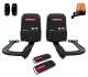 LIFTMASTER AA250EVK-03  Kit complet motorisation pour portail battant  double vantaux