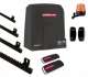 LIFTMASTER SL400EVK-03 Kit complet motorisation pour portail coulissant avec nouveau moteur SL400EVK 24V