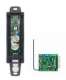 MARANTEC 1401414 Transmetteur 1 canal set complet, recepteur embrochable CS300/310