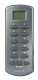 MARANTEC 89214 Digital 318 - T�l�commande radio unidirectionnelle 999 canaux 868 MHz Multi-Bit avec touches de direction