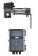 MFZ 188040 STA 1-11-24 KE (MFZ) - Kit motorisation 110Nm axe de 25,4mm en 400V AWG avec commande CS 320