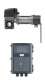 MFZ 188070 Kit opérateur STAW 1-6-24 KE AWG 25,4 CS320 HS-230V_FR 20 cph Loop 7m + armoire + accessoires MFZ