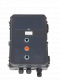 MFZ 185740 Boitier TRIPHASE CS320 dans boitier standard 3 Boutons avec gestion encodeur et toutes sécurités