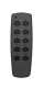 MFZ 85060 Digital 306 (MFZ) - Télécommande radio unidirectionnelle 10 canaux 433 MHz Multi-Bit