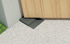 MHOUSE WU2S Moteur enterr 24v WU2S (sert au support de pices dtaches) 