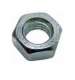 MHOUSE D8.5110 Ecrou autoblocc. m8 zn.b.
