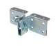 MHOUSE PMD0554.4610 Platine fixation porte SPIN/GD/TS