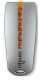 MHOUSE TX4 T�l�commande 4 canaux orange