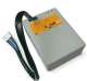 MHOUSE PR1 Batterie 24V/12V pour alimentation de secours.