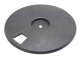NICE PPD2215.4540 Disque de couverture fin de course
