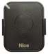 NICE FLO1RE Tlcommande 1 touche1 433.92 Mhz Rolling-code