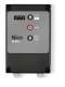 NICE NDCC1000 Armoire TRIPHASE de controle D PRO - AUTOMATIC 380v - 400v compatible D400