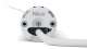 NICE E EDGE SI 332 DC BD Moteur tubulaire DC BD  332 avec fin de course �lectronique, contact sec et r�cepteur radio bidirectionnel int�gr�, taille 35 mm 