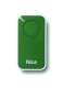 NICE INTI1G Tlcommande miniature 1 canal 433.92 Mhz Rolling-code - Vert