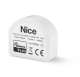 NICE RGBW-CONTROL Micromodule Z-Wave pour les �clairages RGBW