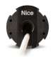 NICE E M 426 Moteur tubulaire, radio avec fin de course mcanique 4 Nm, 26 tr/min