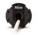 NICE E STAR MT 1026 Moteur tubulaire avec fin de course lectronique. 10 Nm, 26 tr/min