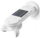 NICE DOMIWSC Capteur Vent-Soleil, bidirectionnel aliment en Solaire