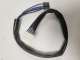 NICE CABLA11 CABLA11R00 - Cable de raccordement de batterie PS124/PS324 vers carte de commande R30