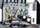 NICE SPA600 Centrale de commande de rechange pour SPIDO32BKCE, SPIDO32CKCE, SPIDO16BKCE, SPIDO16CKCE