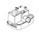 NiceHome HPP0059 Passe-c�ble ovale