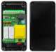 Nologo START-S1XL Armoire/platine pour le contr�le de volets roulants, stores, rideaux enroulables en 230v avec Radio int�gr�e